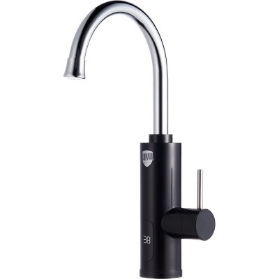 Проточный водонагреватель Royal Thermo QuickTap (Black) НС-1588899