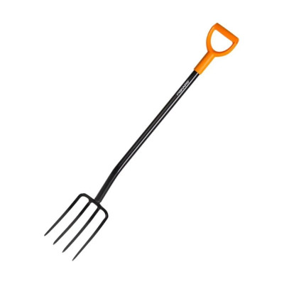Fiskars Вилы садово-огородные Solid 1070673