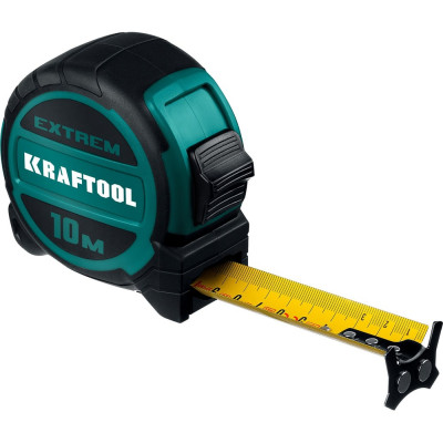 Рулетка KRAFTOOL Extrem 34127-10