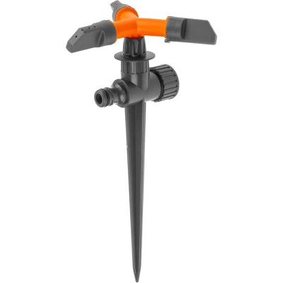 STARTUL Распылитель круговой на пластмасс. пике GARDEN () ST6012-04