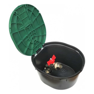 RAIN SPA RAIN КОРОБ С ВОДЯНОЙ РОЗЕТКОЙ 210.3000101