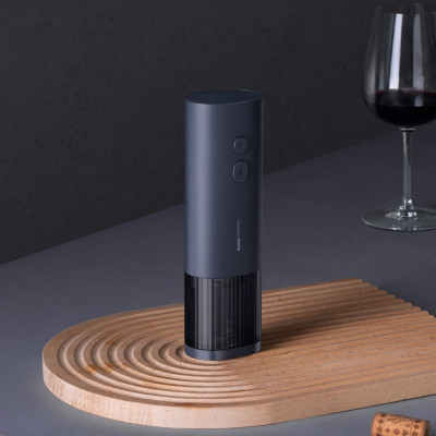 Электроштопор HOTO Electric Wine Opener HLE0005GL