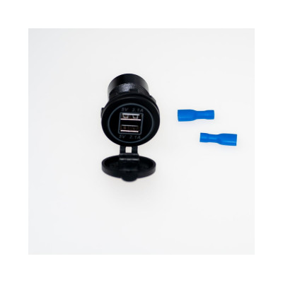 Врезной разъем usb в авто Pro Legend PL9380