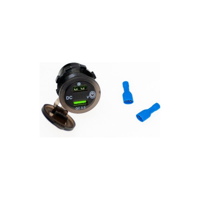 Врезной разъем usb в авто Pro Legend PL9384