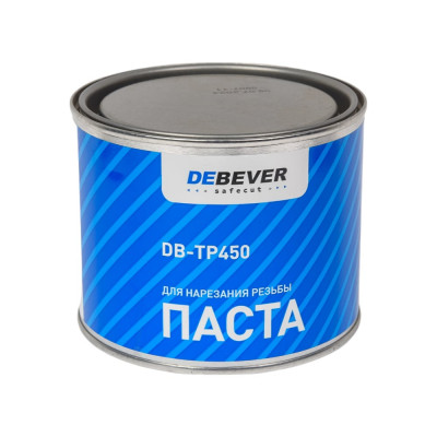 Debever Machining Solutions Паста для нарезания резьбы DB-TP450