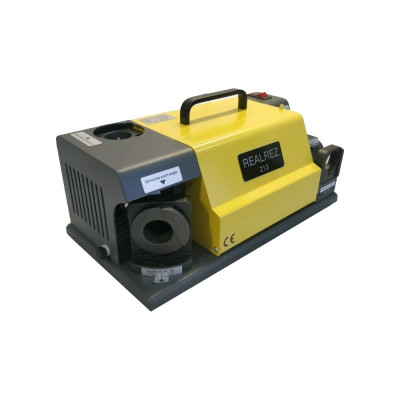REALREZ Заточной станок для сверл Z13 (230V)REZ-Z13(230V) REZ-Z13(230V)