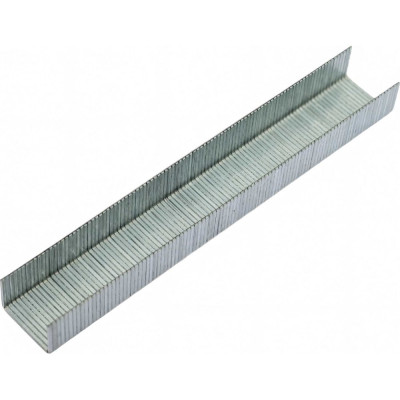 HEADROCK Скобы, тип 53 (оцинк.) 8мм (компл. 1000 шт.) 351-140-008