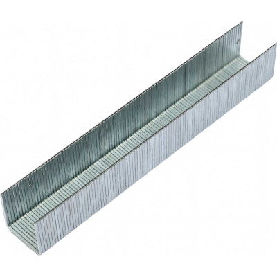 HEADROCK Скобы, тип 53 (оцинк.) 12мм (компл. 1000 шт.) 351-140-012