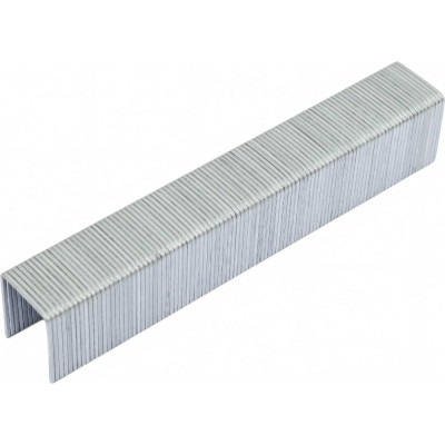 HEADROCK Скобы, тип 53 (оцинк.) 14мм (компл. 1000 шт.) 351-140-014