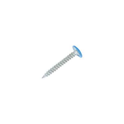 HARDWEX Саморез c пресс-шайбой ТМ HWX1-SP-4.2x32 мм., RAL 5015, 500 шт 2500000023521