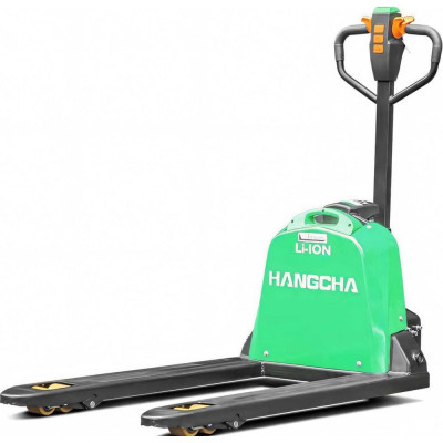 Hangcha ЭЛЕКТРОТЕЛЕЖКА CBD15-JH Li-ion Battery 24V/20 Ah Китай АВ00003297