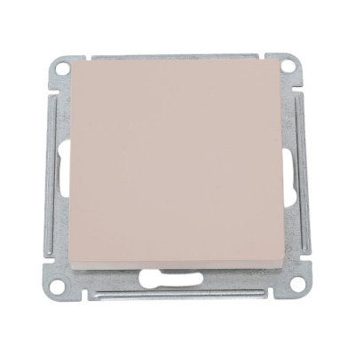 Systeme Electric Atlasdesign песочный переключатель перекрестный сх.7, 10ах ATN001271