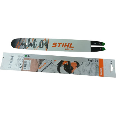 Stihl Направляющая шина R 40 см/16