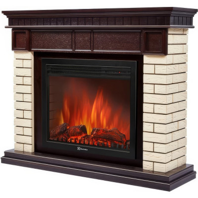 Портал для камина Firelight Bricks 30 НС-1202851