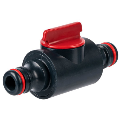 Elitech Коннектор с регулировкой давления HF 026 Garden 206054