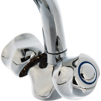 Смеситель для кухни Ledeme L4426 807160