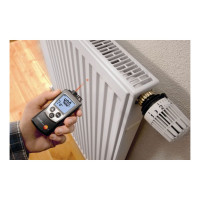 Инфракрасный термометр Testo 810 00000001444