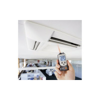 Инфракрасный термометр Testo 810 00000001444