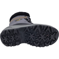 Зимние ботинки Norfin SNOW GRAY р.41 13980-GY-41