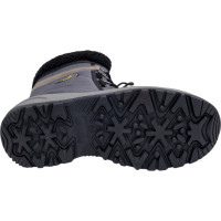 Зимние ботинки Norfin SNOW GRAY р.44 13980-GY-44