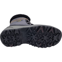 Зимние ботинки Norfin SNOW GRAY р.45 13980-GY-45