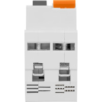 Автоматический выключатель дифференциального тока TDM ELECTRIC АВДТ 32 C16 30мА SQ0202-0030