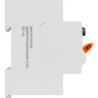 Устройство защитного отключения TDM ELECTRIC ВД1-63 2Р 100А 30мА SQ0203-0025