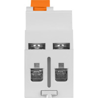Устройство защитного отключения TDM ELECTRIC ВД1-63 2Р 100А 30мА SQ0203-0025