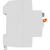 Устройство защитного отключения TDM ELECTRIC ВД1-63 2Р 25А 300мА SQ0203-0007