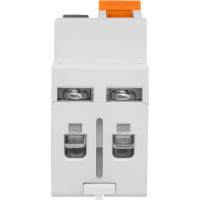 Устройство защитного отключения TDM ELECTRIC ВД1-63 2Р 25А 300мА SQ0203-0007