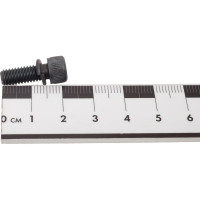 Набор винтов JAI-1054-52 (4 предмета) для гайковерта JAI-1054 Jonnesway 49361