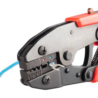 Пресс-клещи КВТ CTB-12 64713