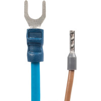 Пресс-клещи КВТ CTK-12 66609