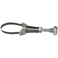 Ленточный (ременной) зажимной съемник (ключ) масляного фильтра 65-110мм AIST 67251304 00-00003875