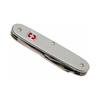 Швейцарский нож Victorinox Electrician 0.8120.26 серебристый