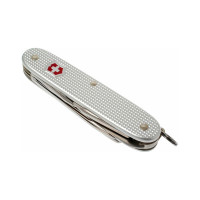 Швейцарский нож Victorinox Farmer 0.8241.26 серебристый