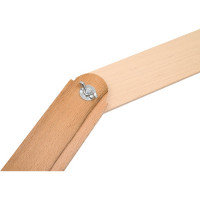 Деревянная малка PINIE PremiumPlus 40-2