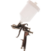 Краскопульт для грунтов и красок WALMEC SLIM S HTE SR 1008322