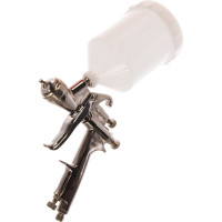 Краскопульт для грунтов и красок WALMEC SLIM S HTE SR 1008322
