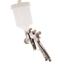 Краскопульт для грунтов и красок WALMEC SLIM S HTE SR 1008322