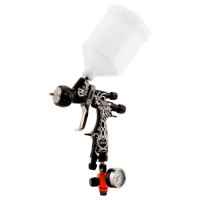 Краскопульт для финиш-окраски WALCOM GENESI HVLP 943019