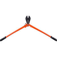 Болторез Cr-V 750 мм Кратон 2 12 06 008