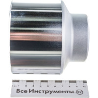 Головка торцевая 6-гранная (1"DR; 80 мм) Jonnesway S04H8180