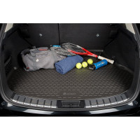 Коврик в багажник Element VW Touareg I 2003-2010кросс. NLC.51.01.B13