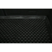 Коврик Element в багажник MERCEDES-BENZ B-class /W245/ 2005-2011, хб NLC3426B14