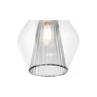 Подвесной светильник Freya, Copita FR5133PL-01GR