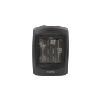 Тепловентилятор MARTA черный жемчуг MT-2522ч