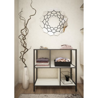 Стеллаж Sanflor Лофт №3 800х790х300 С08091