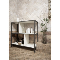 Стеллаж Sanflor Лофт №3 800х790х300 С08091