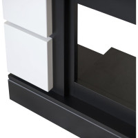 Каминокомплект RealFlame DENVER 42 BLM + SAPHIR-S 42 10018227